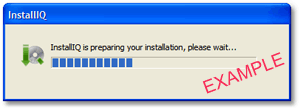 BitZipper installation step 2